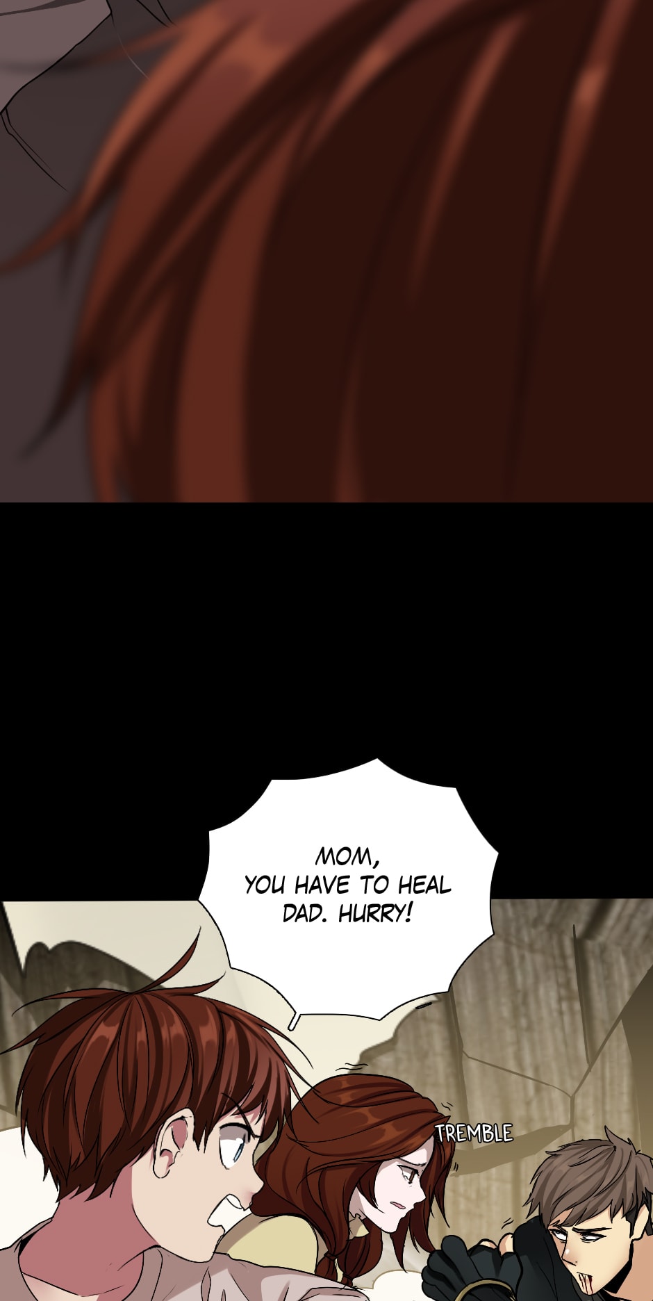 The Beginning After The End Chapter 9 image 48